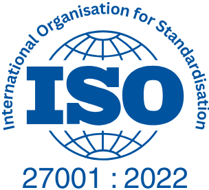 ISO 27001:2022