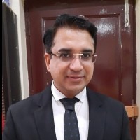 CS Sachin Sapra