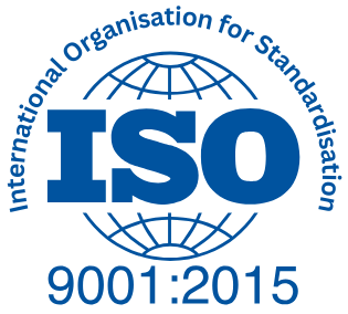 ISO 9001:2015